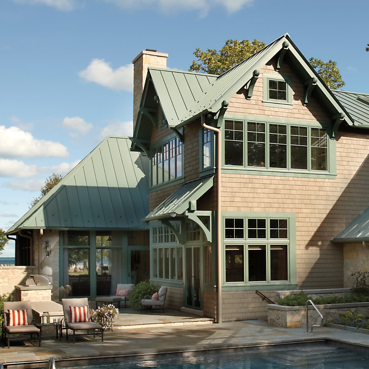 Windows american classic house dealer find Windows american classic house dealer find