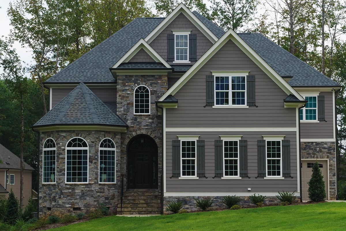Siding exterior remodeling company total custom Siding exterior remodeling company total custom