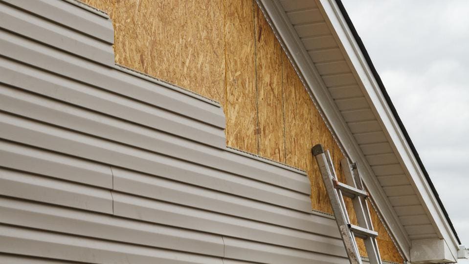 Siding cost tin Siding cost tin