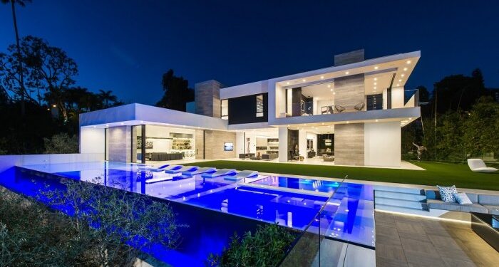 Los Angeles CA Luxury Homes For Sale - 5,668 Homes | Zillow