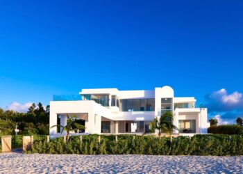 10 of the world’s luxurious dream homes - The Washington Post