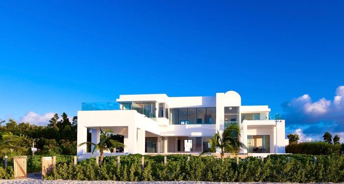 10 of the world’s luxurious dream homes - The Washington Post