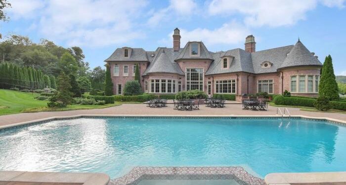 Check out the latest dream homes to have hit the international market ...