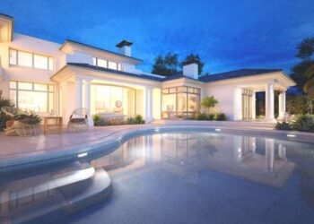 Luxury Homes for Sale: The Rise of High-End Properties in Collingwood ...