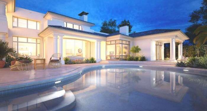 Luxury Homes for Sale: The Rise of High-End Properties in Collingwood ...