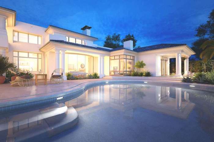 Luxury Homes for Sale: The Rise of High-End Properties in Collingwood ...