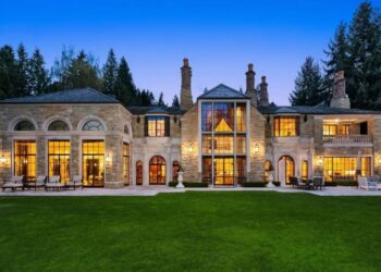 22 Most Expensive Houses in the World, For Sale in 2022