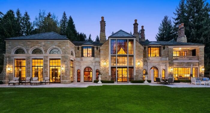 22 Most Expensive Houses in the World, For Sale in 2022